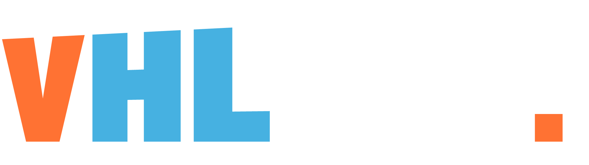 Logo VHL WIT