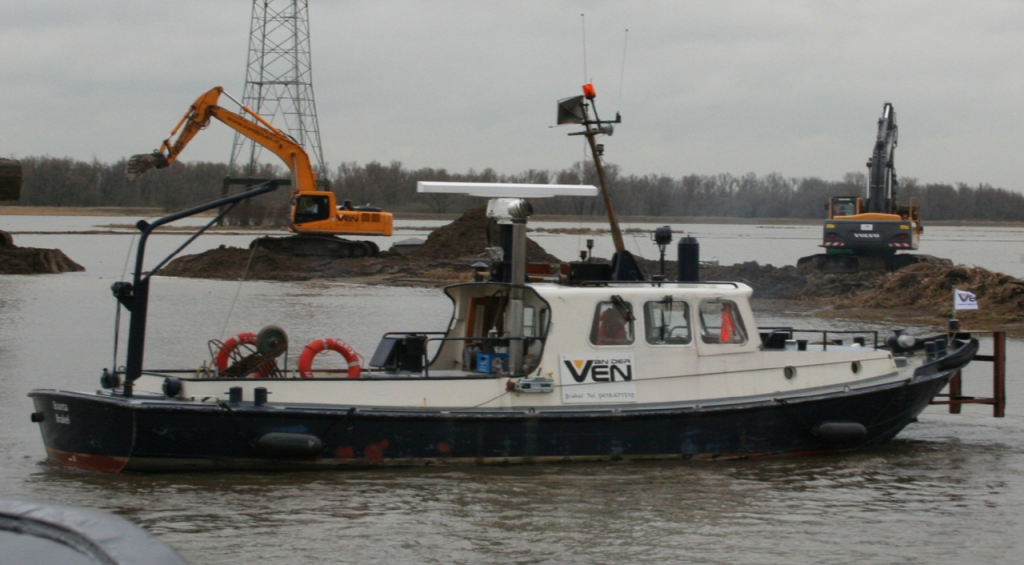 Branta-VHL-Groep